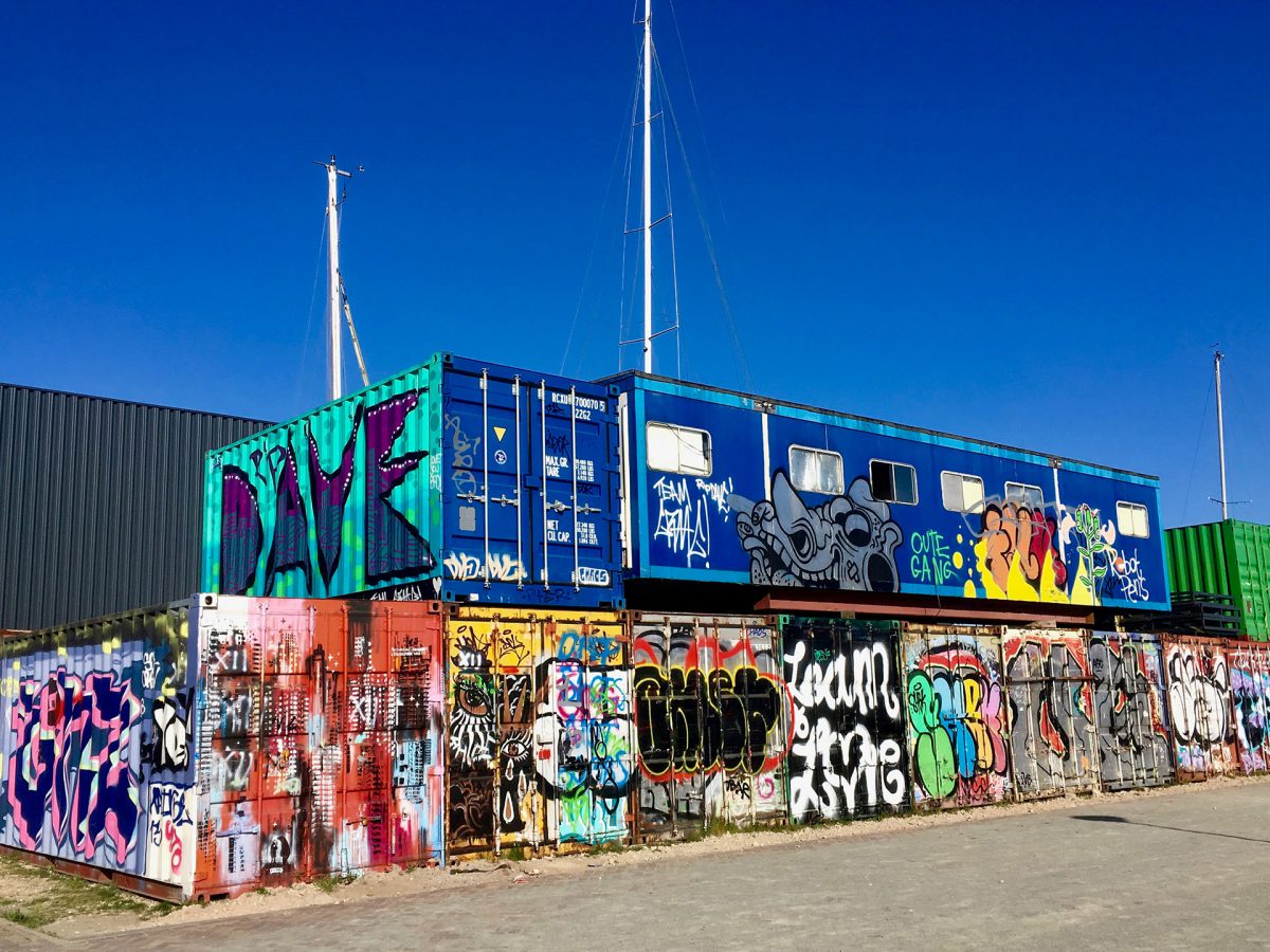 NDSM wharf Amsterdam Street Art Addict ndsm-wharf-amsterdam-street-art-addict